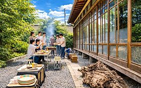 里や 糸島 築100年 古民家一棟貸し 1日1組限定